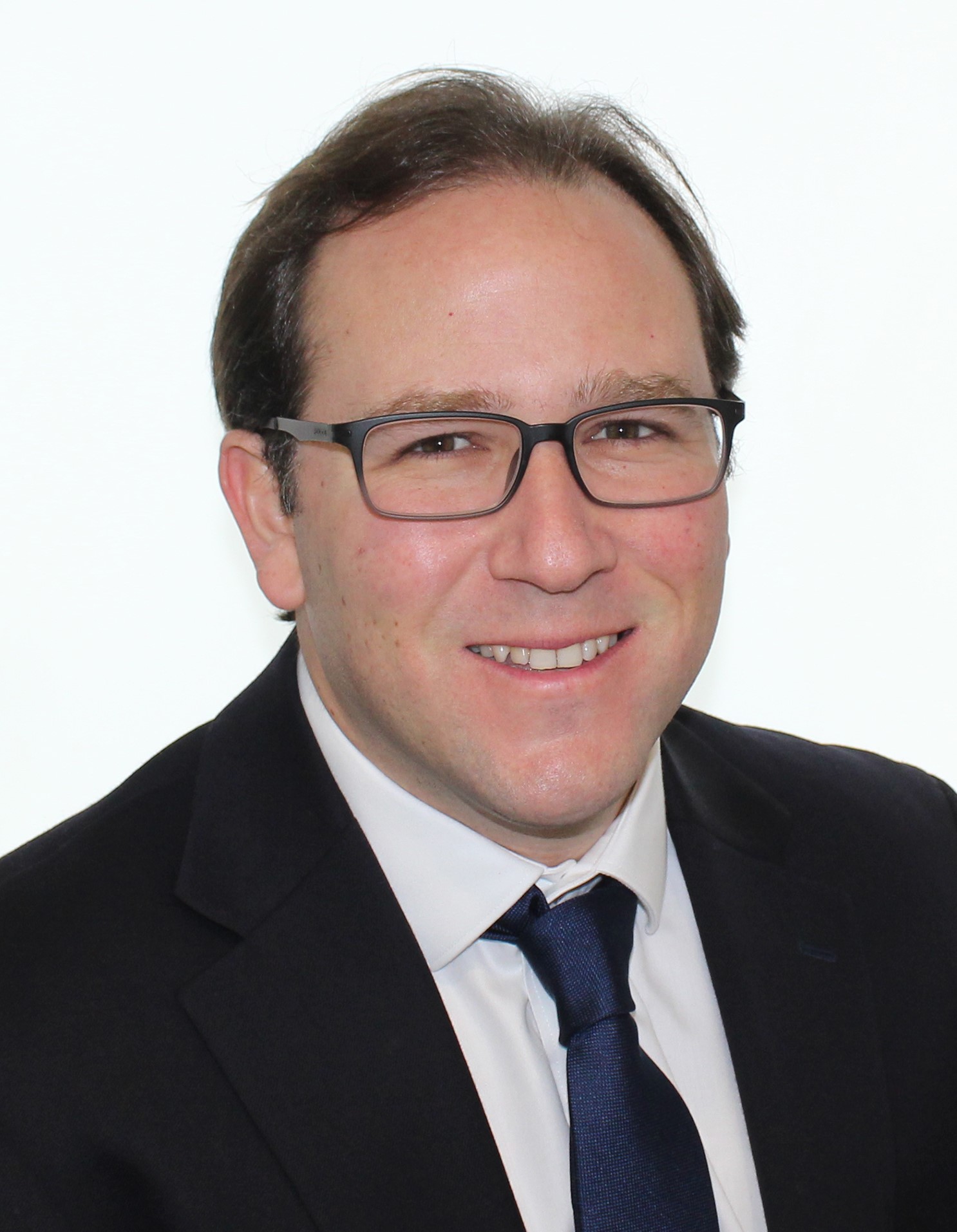 Mr Daniel Correa MEWI